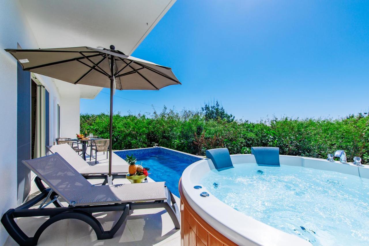 Crystal Villa Bayside Miyakojima  Eksteriør billede