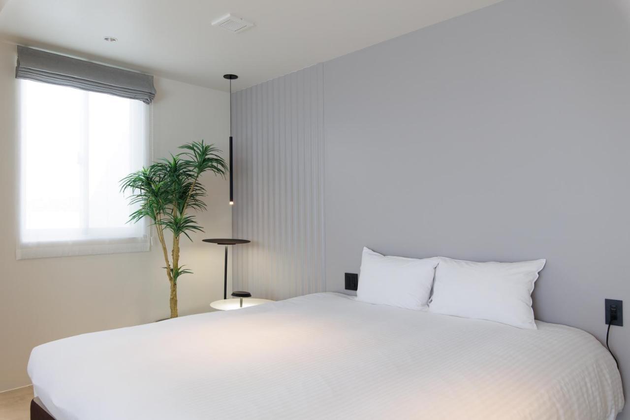 Crystal Villa Bayside Miyakojima  Eksteriør billede