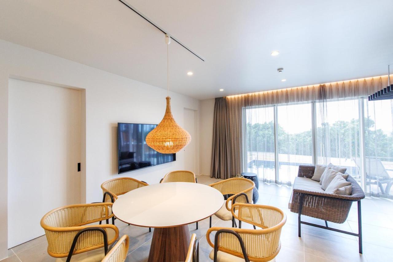 Crystal Villa Bayside Miyakojima  Eksteriør billede